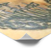 Optische illusies poster (Hoek)