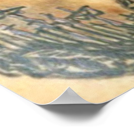 Optische illusies poster (Hoek)