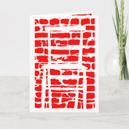 optische illusies van filosofen - kaart