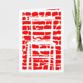 optische illusies van filosofen - kaart