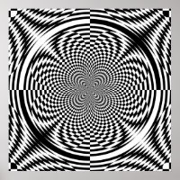 Optische illusies (vanaf $ 11,95)