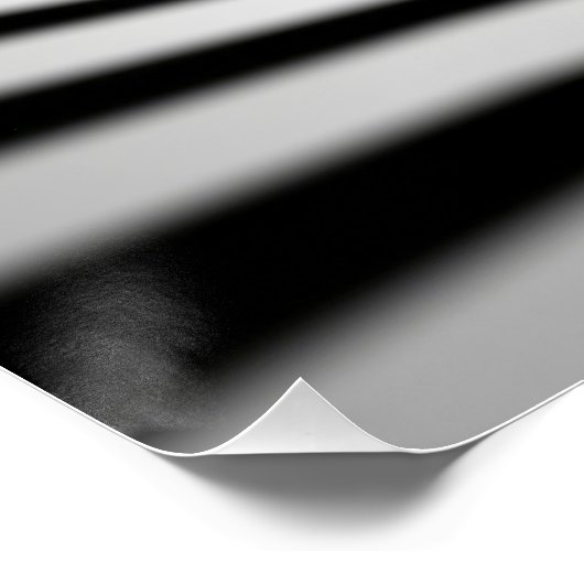 Optische illustraties perfect poster (Hoek)