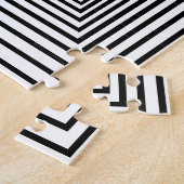 Optische lichtsterkte legpuzzel (Zijkant)