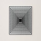 Optische lichtsterkte legpuzzel (Verticaal)