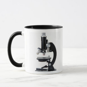 Optische microscoop 2 mok
