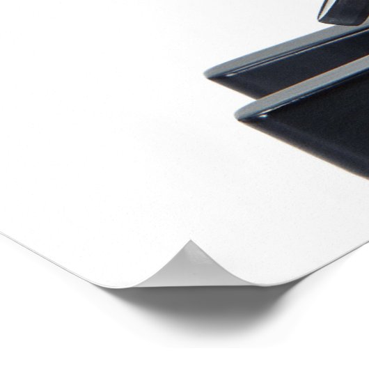 Optische microscoop 2 poster (Hoek)