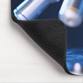 Optische microscoop 3 muismat (Hoek)