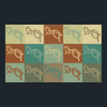 Optische Pop Art Poster<br><div class="desc">Optica Pop Art. Als Optica je hobby,  bezetting of obsessie is,  show het dan met geweldige optische t-shirts,  mokken,  stickers en nog veel meer. Het zijn ook geweldige cadeaus voor andere Opticaventilatoren!</div>