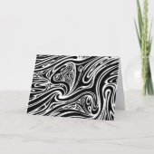 Optische smeltverlichting kaart (Voorkant)