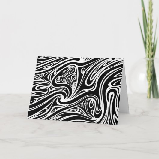 Optische smeltverlichting kaart (Voorkant)