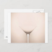 Optische verlichting briefkaart (Voorkant / Achterkant)