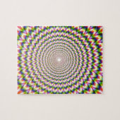 Optische verlichting legpuzzel (Horizontaal)