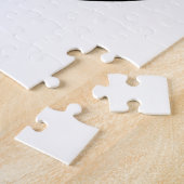 Optische verlichting legpuzzel (Zijkant)