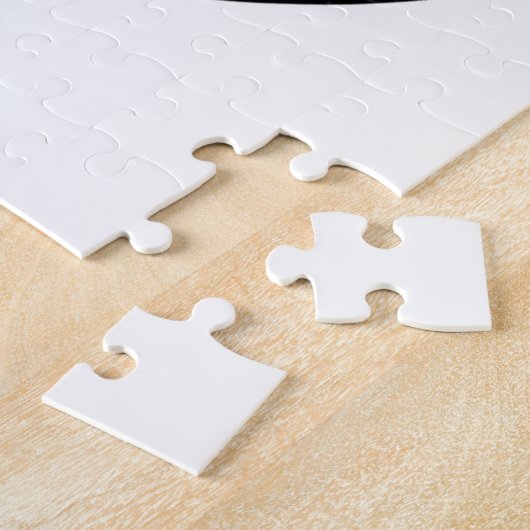 Optische verlichting legpuzzel (Zijkant)