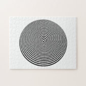 Optische verlichting legpuzzel (Horizontaal)