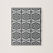 Optische verlichting legpuzzel (Verticaal)