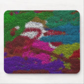 Optische verlichting muismat (Voorkant)