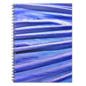 Optische verlichting notitieboek (Voorkant)