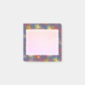 Optische verlichting post-it® notes (Voorkant)