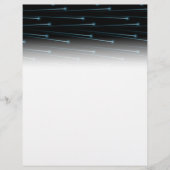 Optische vezelkabels flyer (Voorkant)