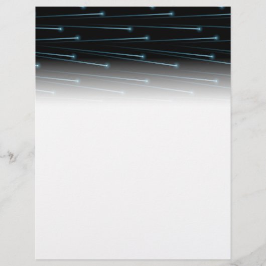 Optische vezelkabels flyer (Voorkant)