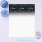 Optische vezelkabels flyer (Enkel)