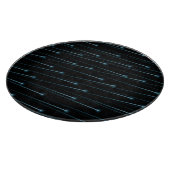 Optische vezelkabels snijplank (Hoek)