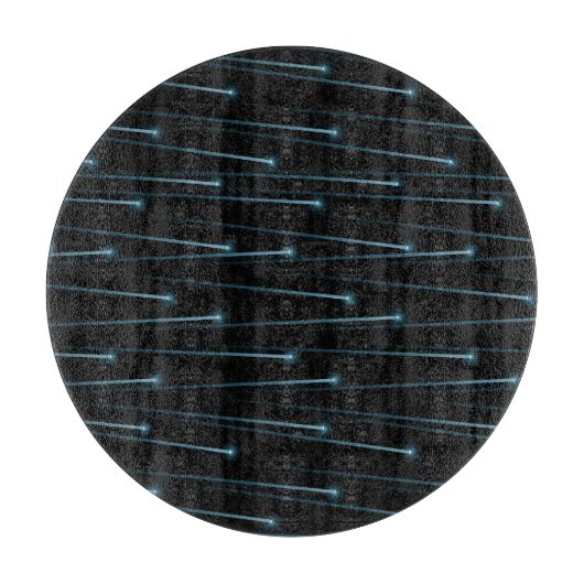 Optische vezelkabels snijplank (Voorkant)