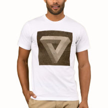 Optische wanen - de onmogelijke driehoek