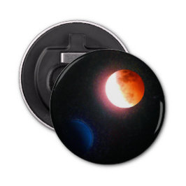 OptiSet met 1/20/19 knoppen Button Flesopener