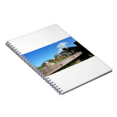 Optocht van Fubby's naar felicitatie. Notitieboek (Rechterzijde)