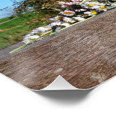 Optocht van Fubby's naar felicitatie. Perfect Poster (Hoek)