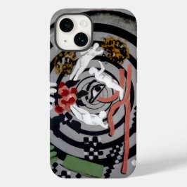 Optofoon 2 | Francis Picabia | Case-Mate iPhone 14 Hoesje