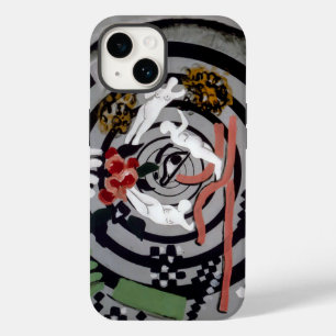 Optofoon 2   Francis Picabia   Case-Mate iPhone 14 Hoesje