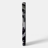 Optofoon 2 | Francis Picabia | Case-Mate iPhone Case (Achterkant / Links)