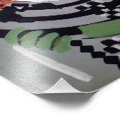 Optofoon 2 | Francis Picabia | Foto Afdruk (Hoek)