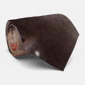 Optometrie - Lenssnijmachine Stropdas (Opgerold)