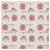 Optometriekverbinding Stof (Swatch)