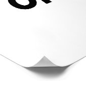 Optometriestunts Poster (Hoek)