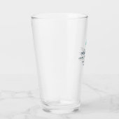 Optometrist Aangepaste Naam Sinds Jaar Glas (Rechts)