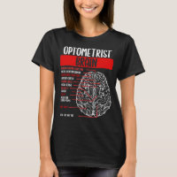 Optometrist Brain Eyeglass Whisperer Opticus moet