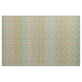Optometrist Eye Doctor Eye Chart Stof (Yard (91,4 cm))