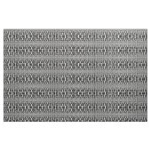 Optometrist Eye Doctor Eye Chart Stof (Fat Quarter)