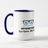 Optometrist Mok (Links)