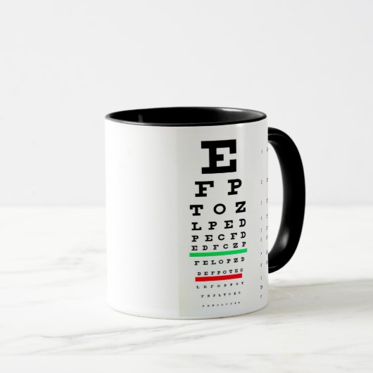 Optometrist Mok (Voorkant rechts)