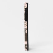 Optometrist OD Caduceus Case-Mate iPhone Case (Achterkant/links)