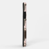 Optometrist OD Caduceus Case-Mate iPhone Case (Achterkant/rechts)