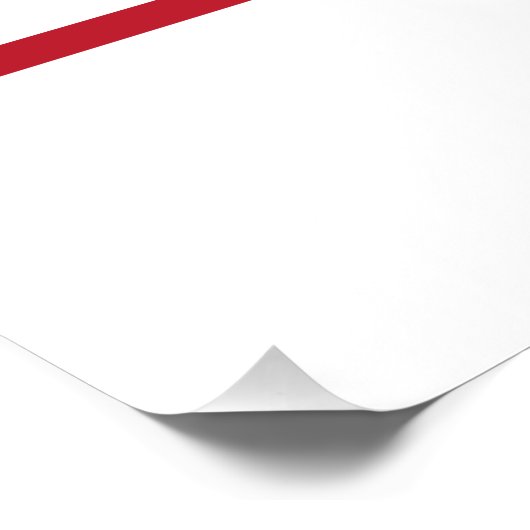 Optometrist Optometrie Oftalmologie Zie Stupid Perfect Poster (Hoek)