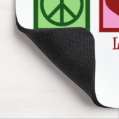 Optometrist Peace Love Optometry Muismat (Hoek)