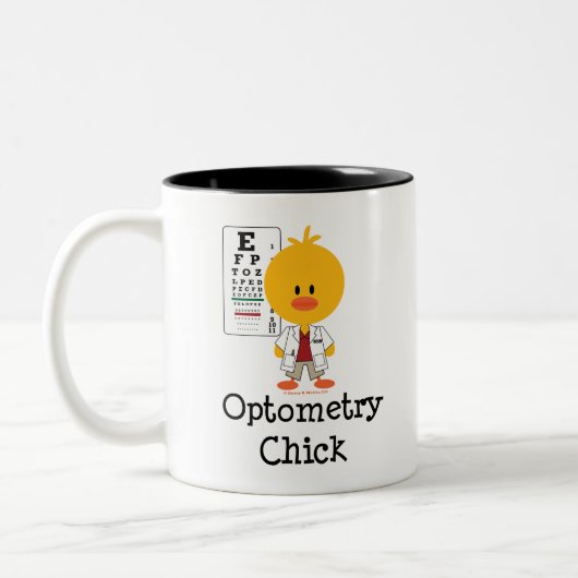 Optometry Chick Mok (Links)